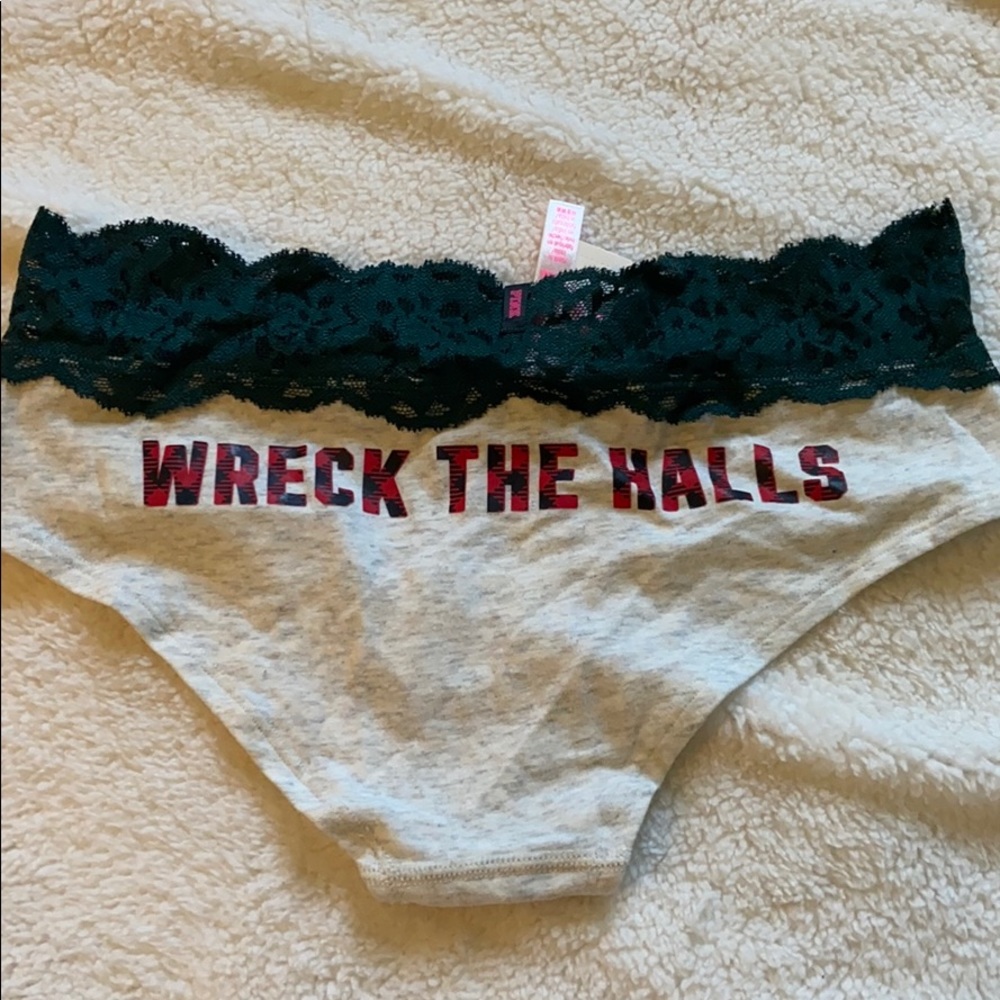 Victoria secret underwear